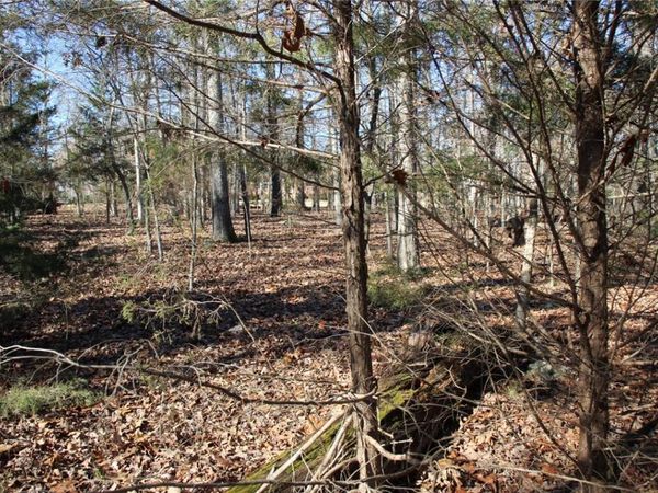 001 TBD Versailles Drive, Bull Shoals, AR 72619