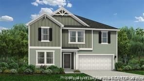 1072 Sapphire Stone Loop, Hope Mills, NC 28348 Main Photo