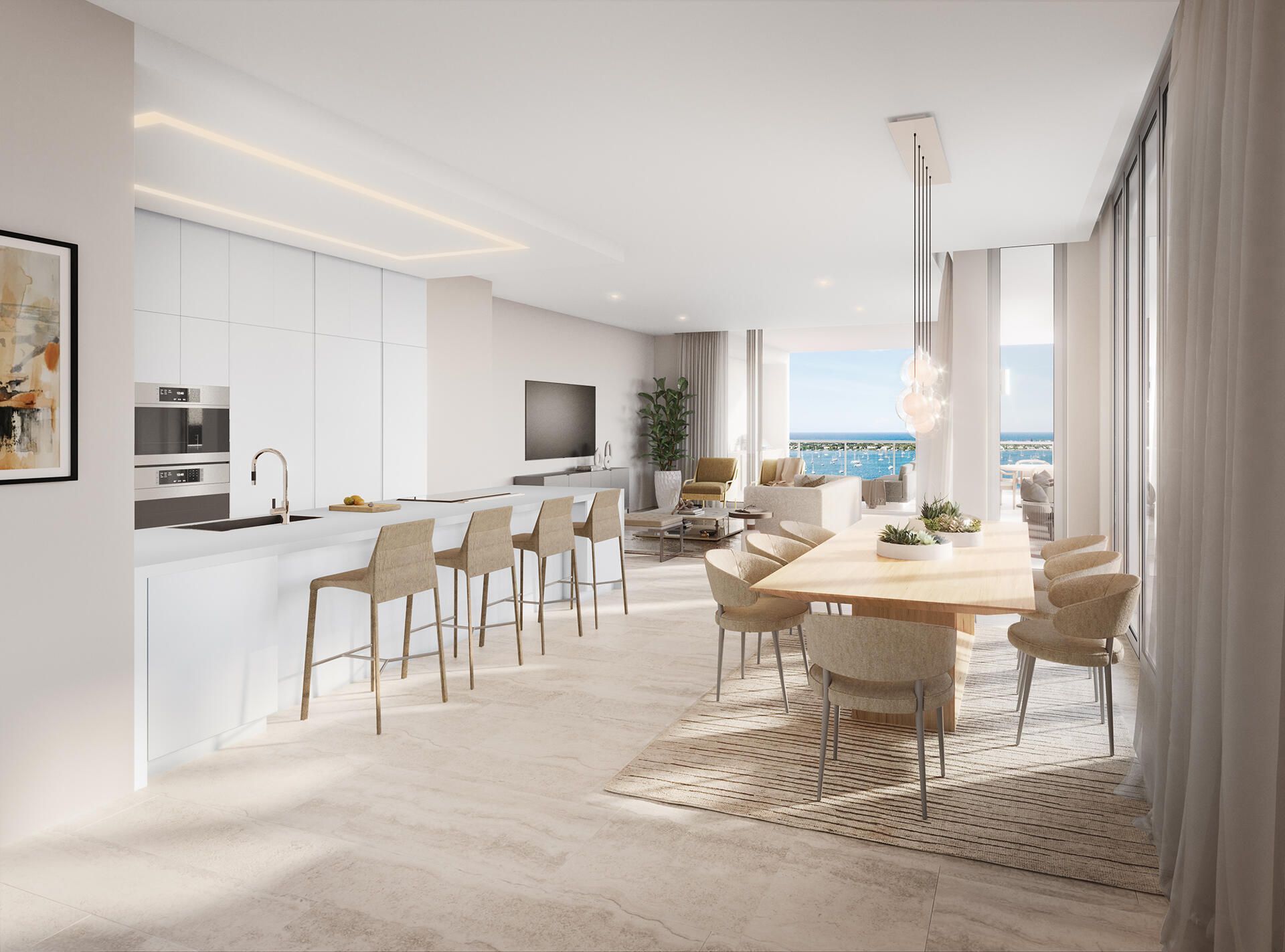 4714 N Flagler Drive, Unit 902, West Palm Beach, FL 33407 Photo