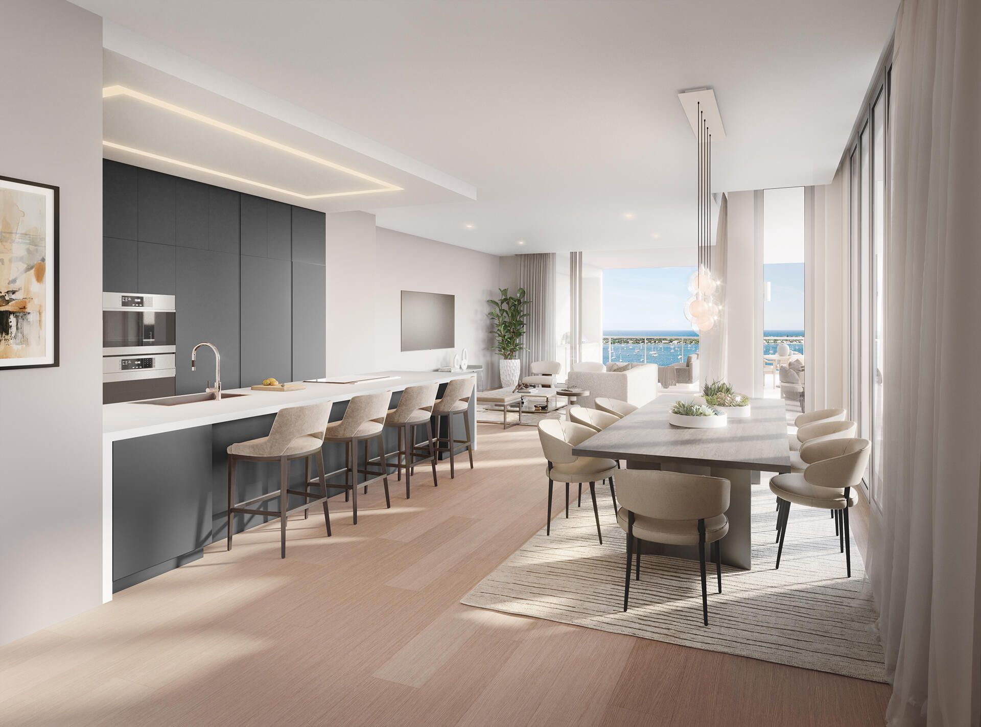 4714 N Flagler Drive, Unit 902, West Palm Beach, FL 33407 Photo