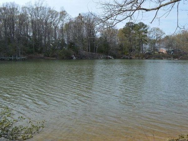 Lot 1 Corbin Lane, HEATHSVILLE, VA 22473