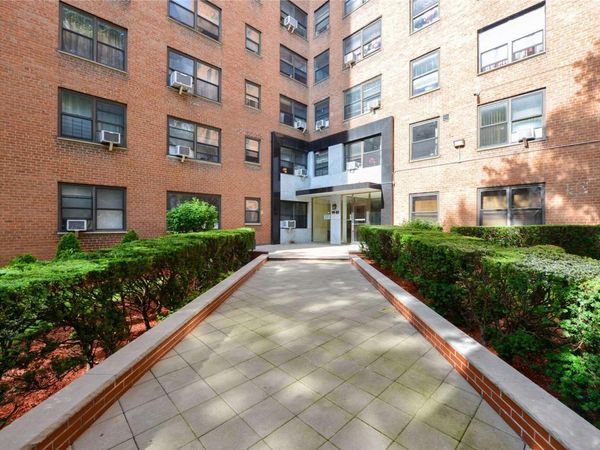 99-05 63rd Drive, Unit 1W, Rego Park, NY 11374