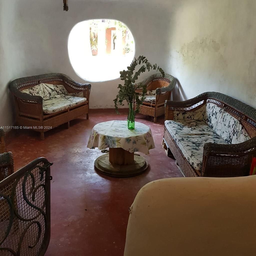 1 Cigarrales De Santa Teresa, , An 00000 Photo