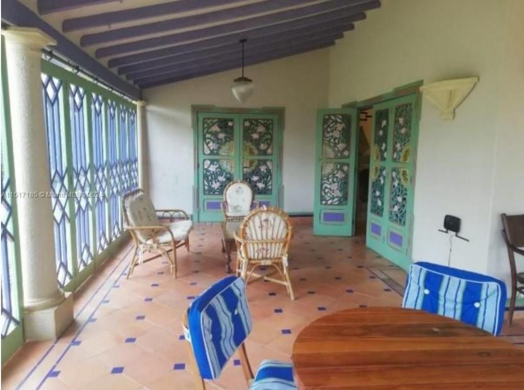 1 Cigarrales De Santa Teresa, , An 00000 Photo