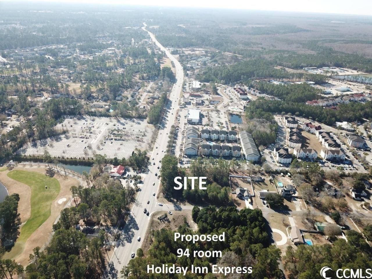 Tbd Highway 544 Photo 4