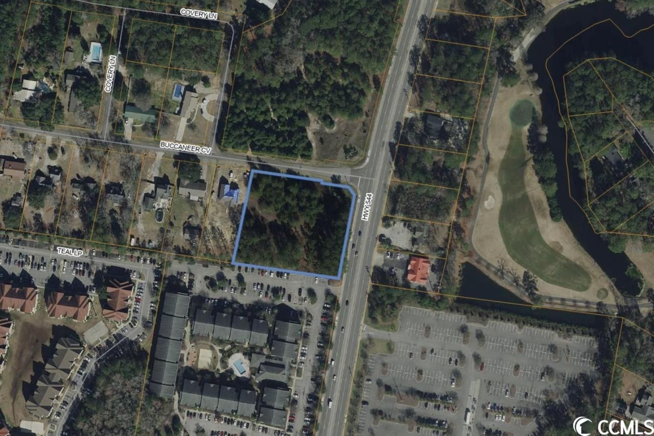 Tbd Highway 544 Photo 6