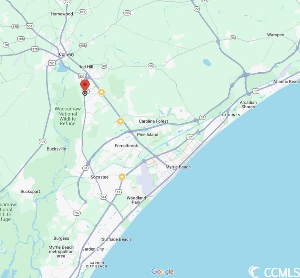 Tbd Highway 544 Photo 7