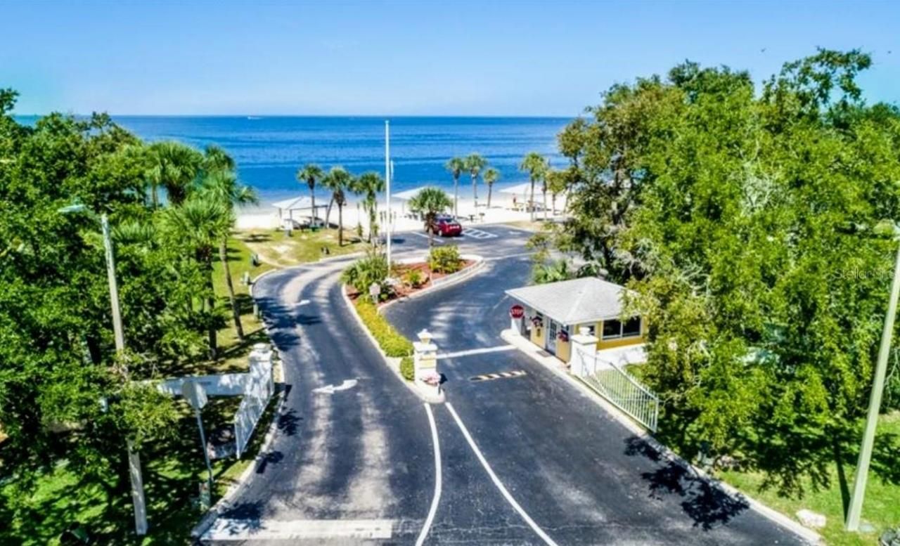 5141 Westshore Drive, New Port Richey, FL 34652 Photo