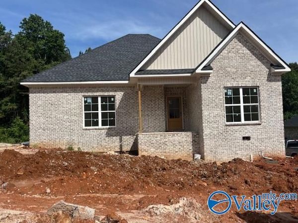 158 Santa Maria Drive, Huntsville, AL 35811