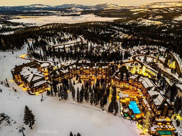 13051 Ritz Carlton Highlands, Truckee, CA 96161