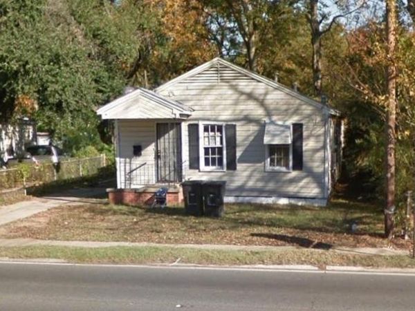 5333 Hearne Avenue, Shreveport, LA 71108