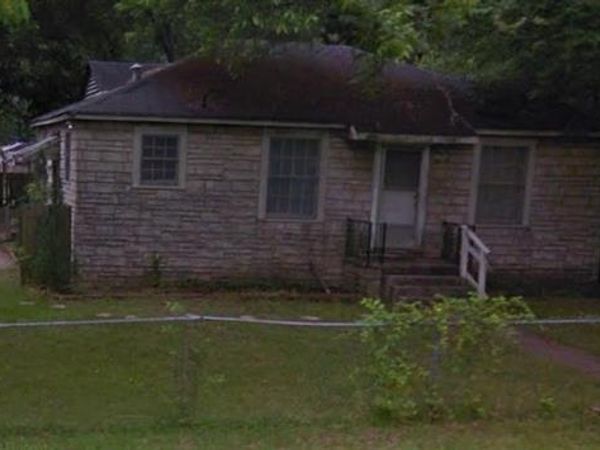 1903 Vivian Street, Shreveport, LA 71108