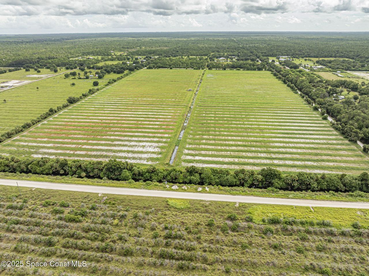 None 115th Street, Fellsmere, FL 32948 Photo