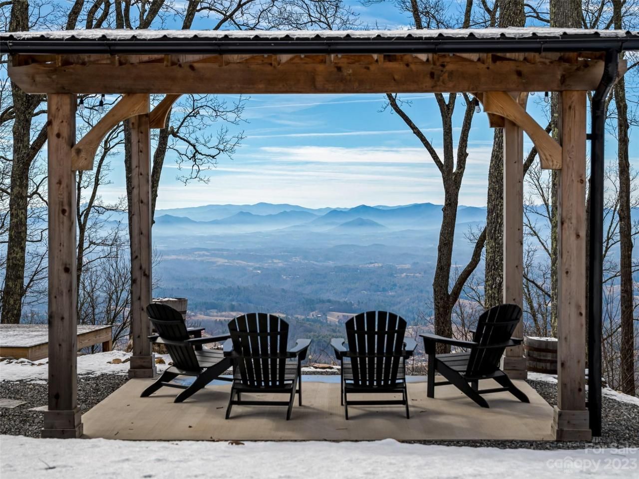 1592 & 1370 Bone Camp Road, Marshall, NC 28753 Main Photo