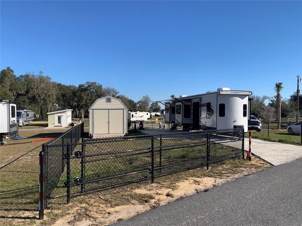 15991 NE 243RD PLACE ROAD, Unit 143, FORT MC COY, FL 32134