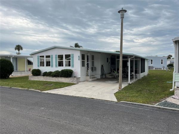 626 CERVINA DRIVE, VENICE, FL 34285