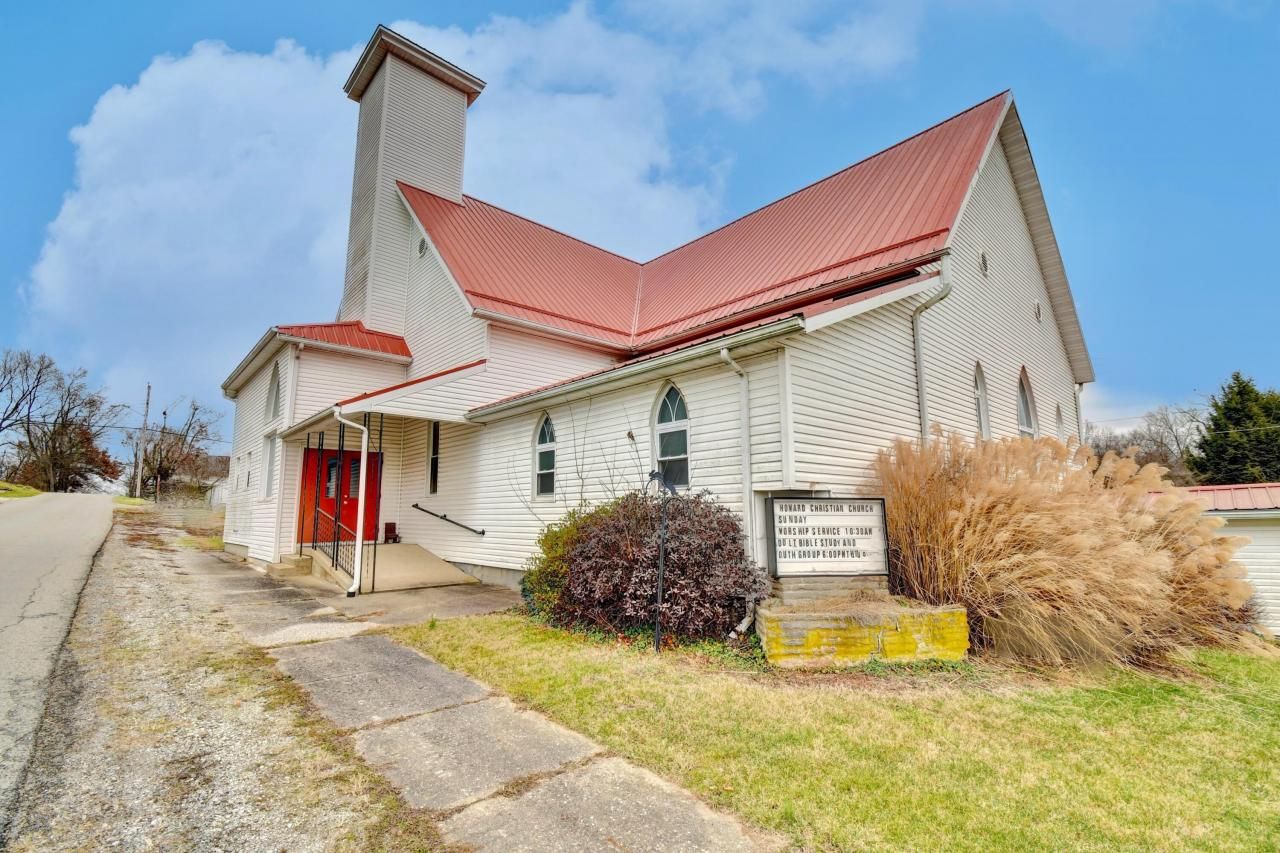 12440 Mary Street, Howard, OH 43028 Main Photo