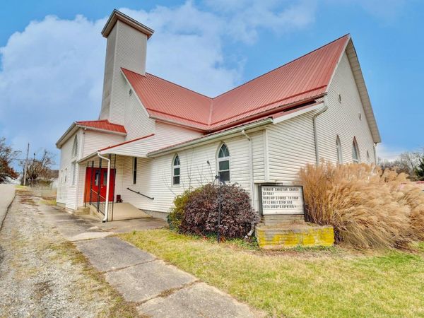 12440 Mary Street, Howard, OH 43028