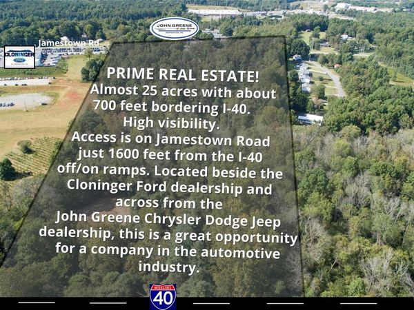 913 Jamestown Road, Morganton, NC 28655