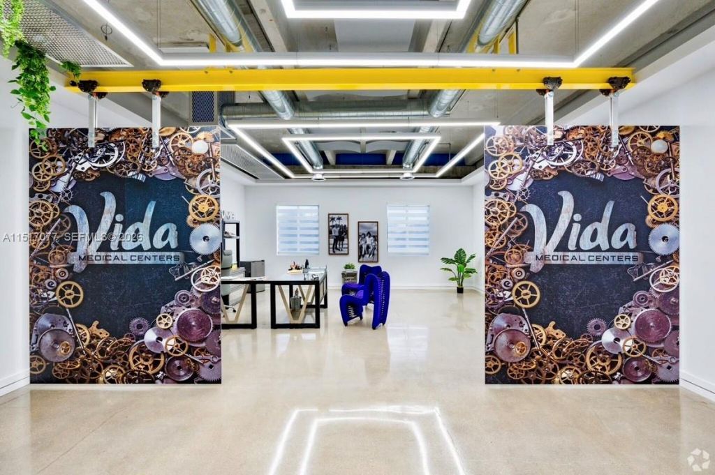 2550 NW 100th Ave, Doral, FL 33172 Photo