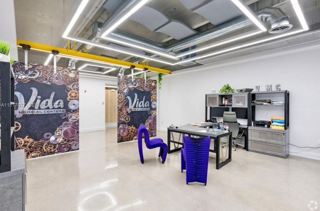 2550 NW 100th Ave, Doral, FL 33172 Photo