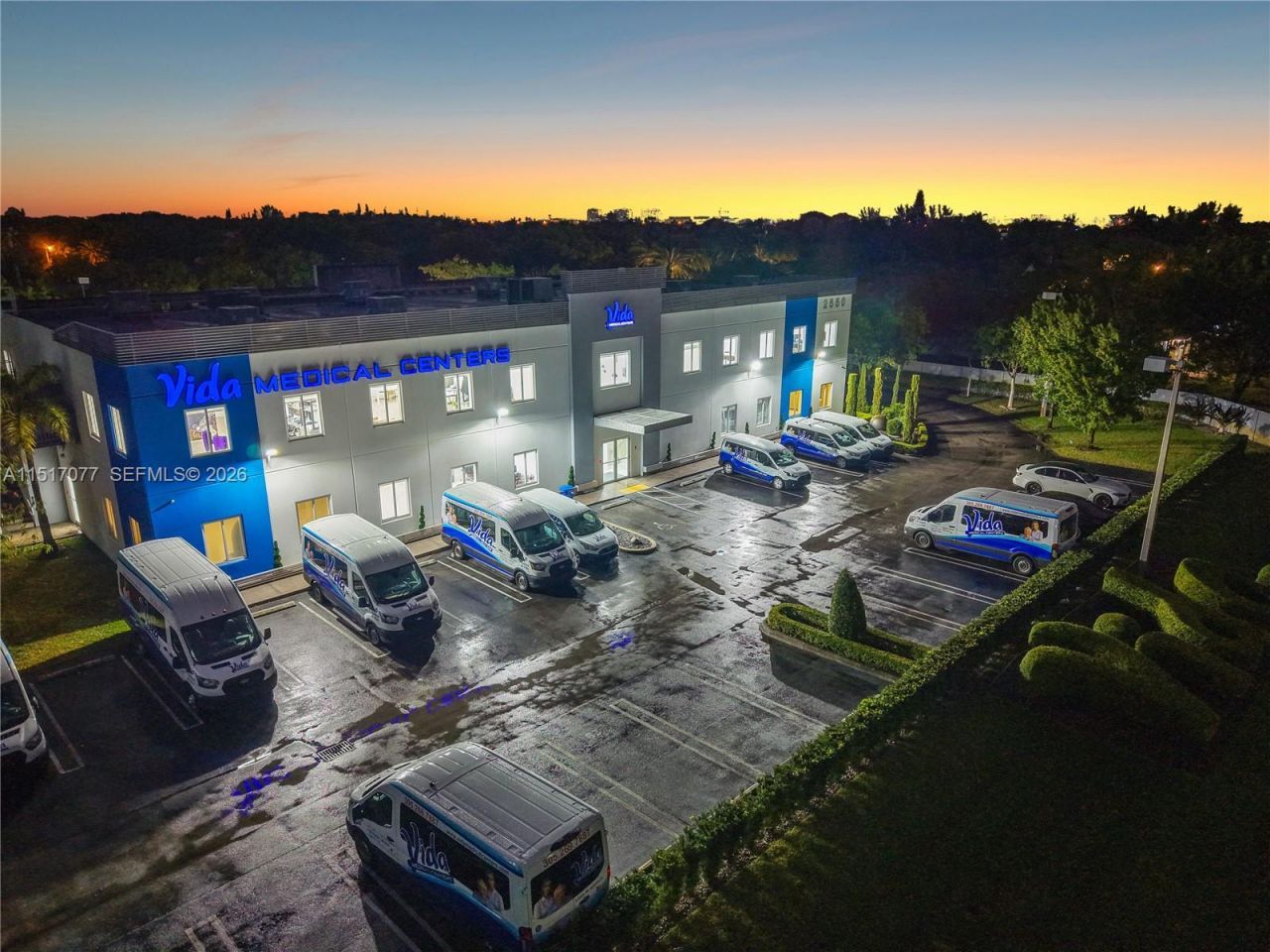 2550 NW 100th Ave, Doral, FL 33172 Photo