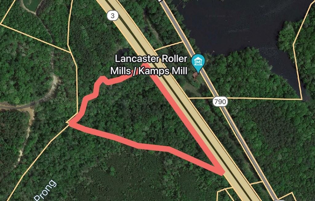 00 Mary Ball Road, Kilmarnock, VA 22482 Main Photo