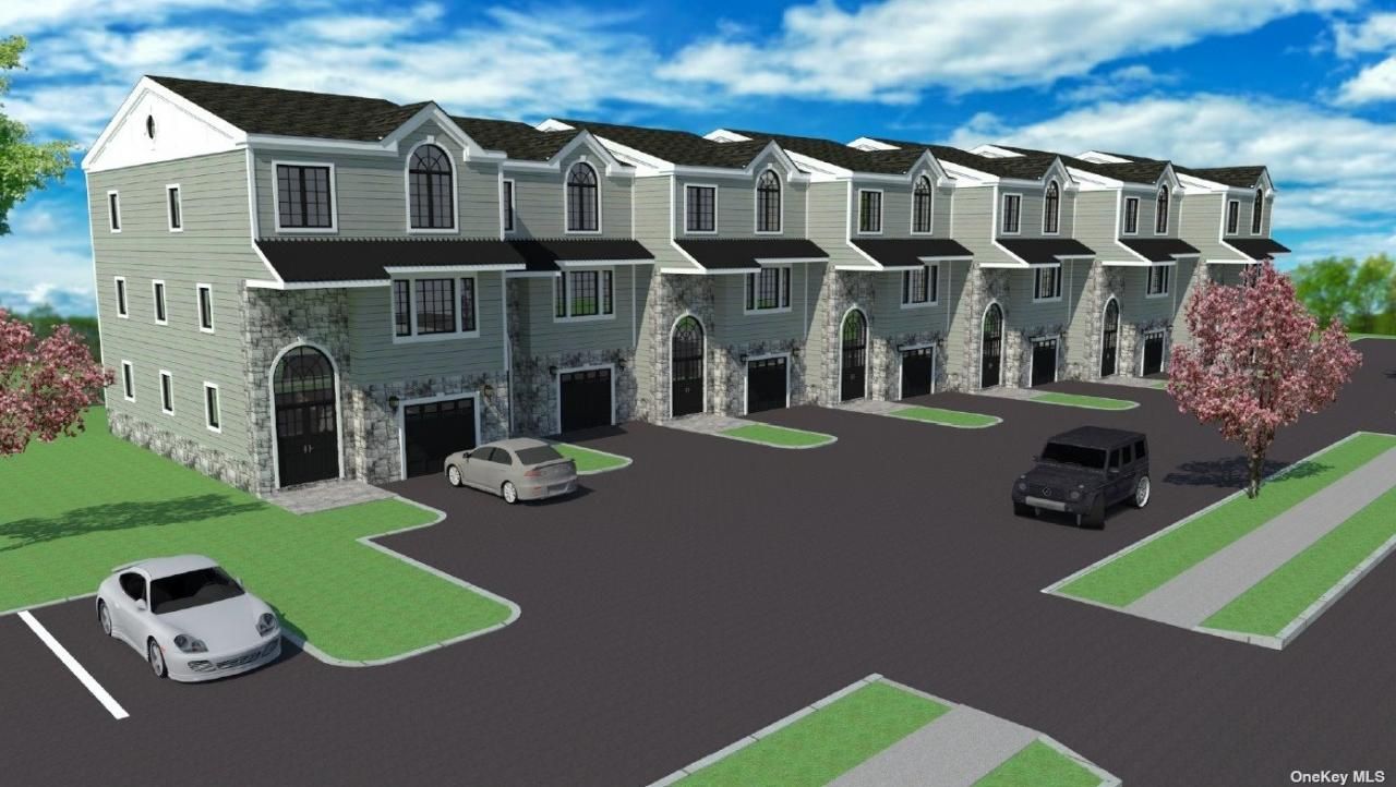 0 Nevada Avenue, Island Park, NY 11558 Main Photo