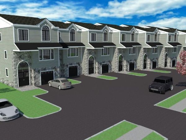 0 Nevada Avenue, Island Park, NY 11558