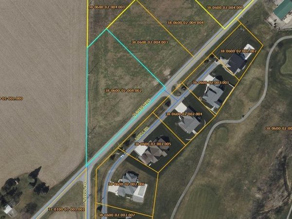 0 N Dixie Highway, Lima, OH 45807