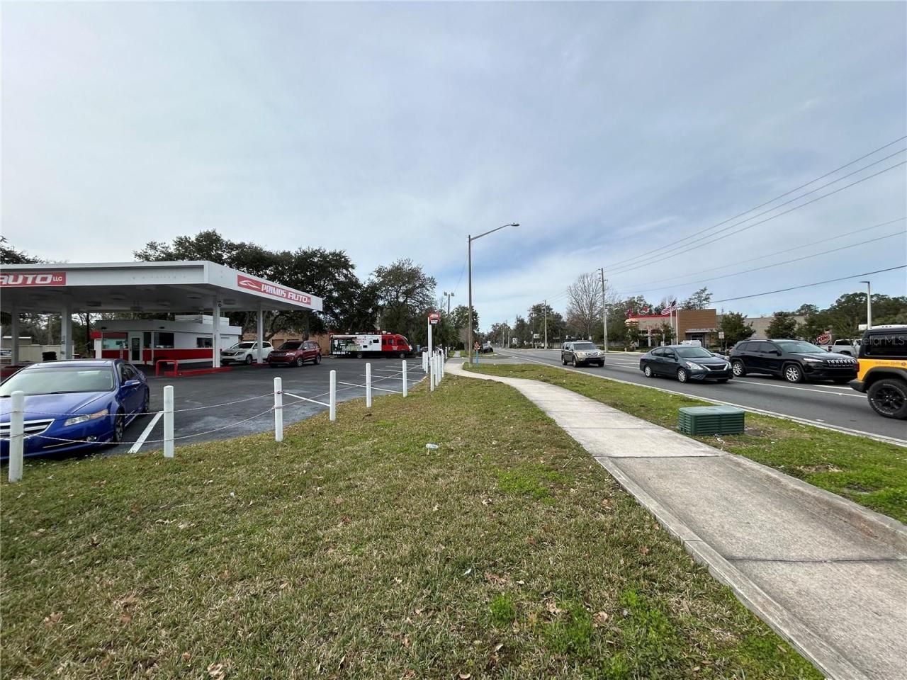 1516 N Main Street, Gainesville, FL 32601 Photo