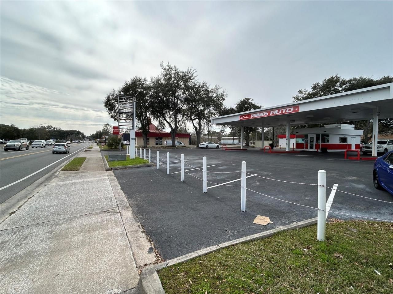 1516 N Main Street, Gainesville, FL 32601 Photo