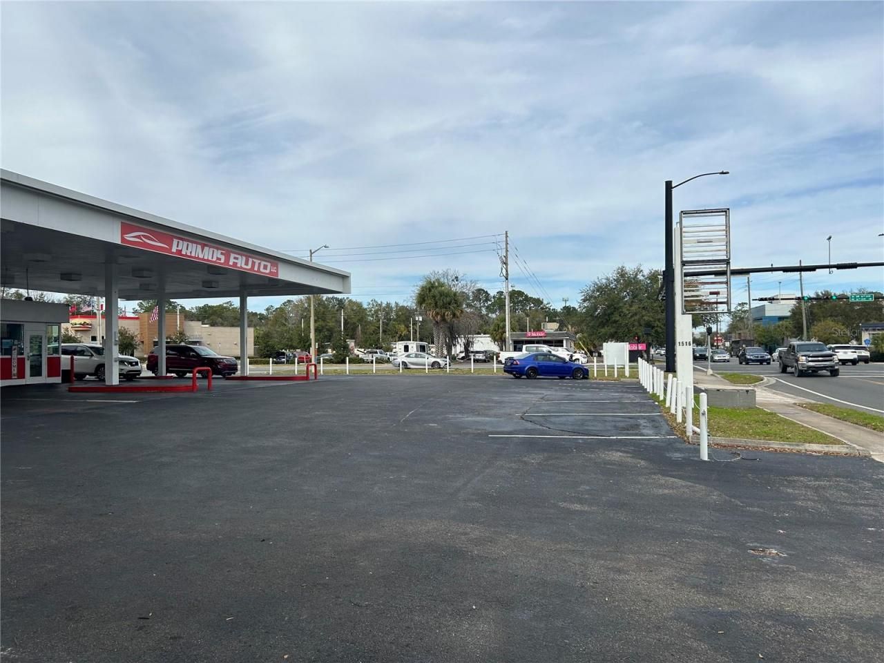 1516 N Main Street, Gainesville, FL 32601 Photo