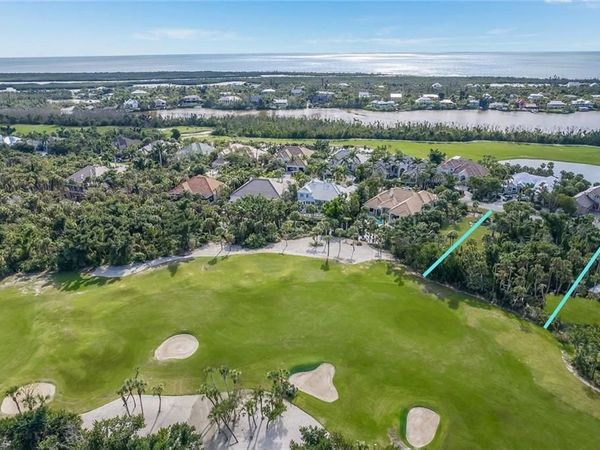 2438 Wulfert RD, SANIBEL, FL 33957