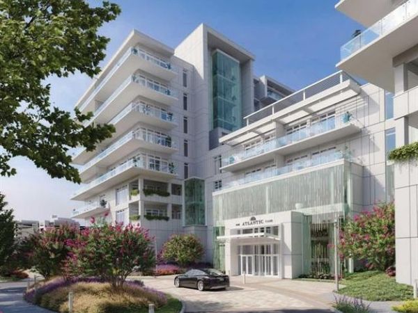 392 Ocean Avenue 1505, Unit 1505, LONG BRANCH, NJ 07740