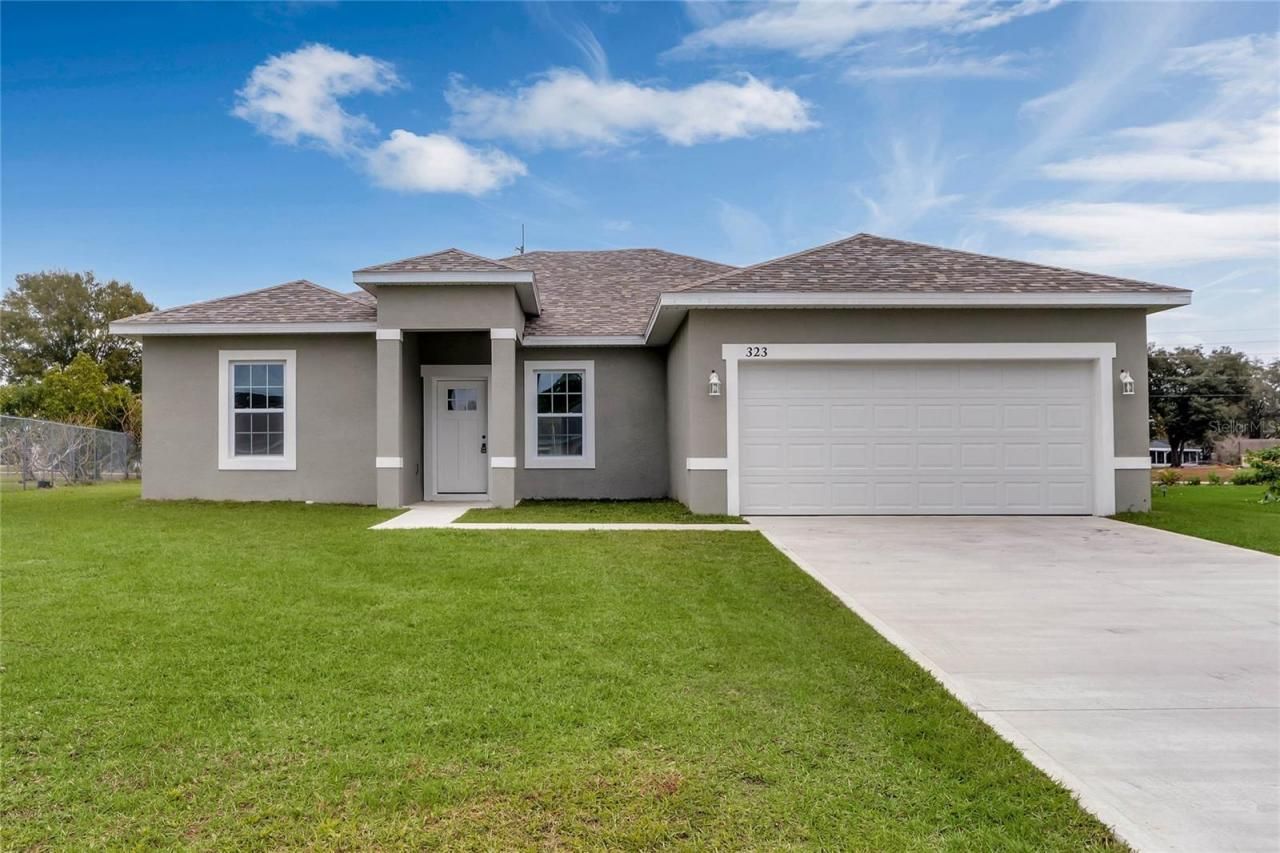 323 Edgewood Court, Poinciana, FL 34759 Main Photo