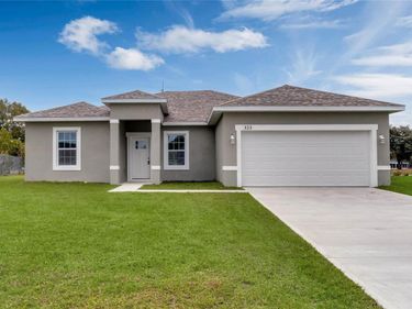 323 EDGEWOOD COURT, POINCIANA, FL 34759