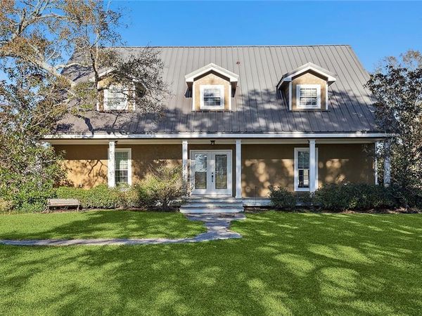 30381 HIGHWAY 23 Highway, Buras, LA 70041