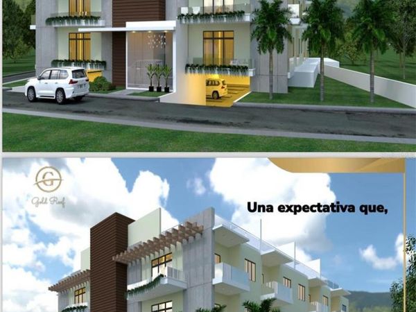 Punta Cana GOLD REEF, PUNTA CANA, FL 23000