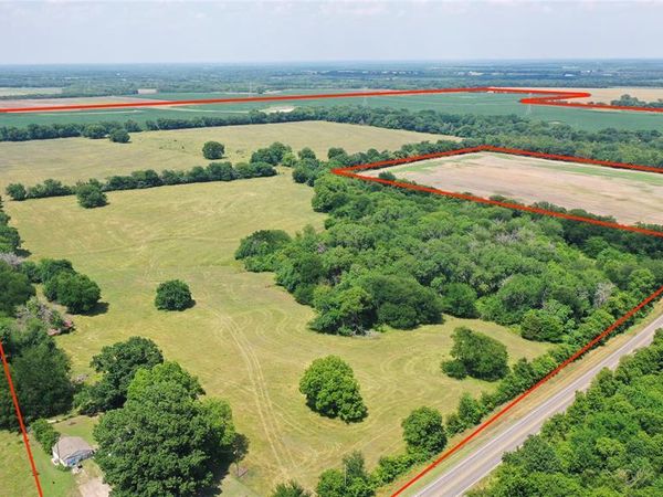 10948 Fm 898, Whitewright, TX 75491