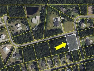 Lot #20 Huntington Court, Walterboro, SC 29488