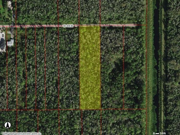 0000 8TH AVE SE, NAPLES, FL 34117