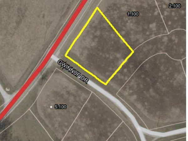 00 E State Road, Waveland, IN 47989