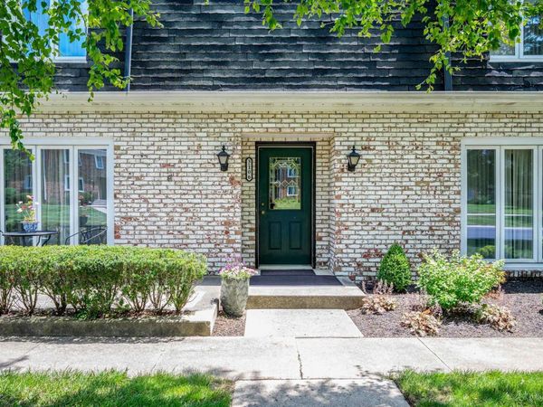 4501 N Wheeling Avenue, Unit 3-106, Muncie, IN 47304