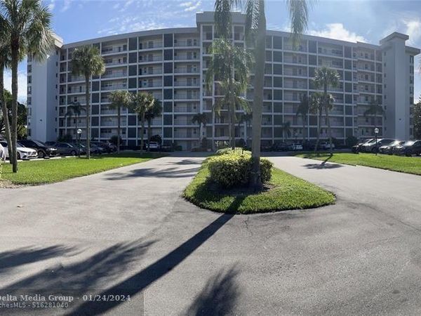 3100 N Palm Aire Drive, Unit 304, Pompano Beach, FL 33069