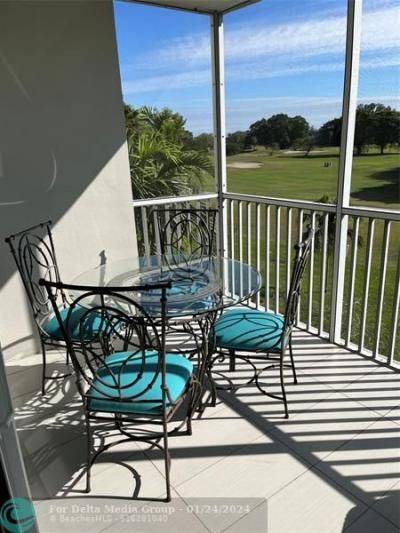 3100 N Palm Aire Drive, Unit 304, Pompano Beach, FL 33069 Photo