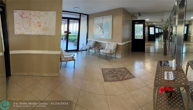 3100 N Palm Aire Drive, Unit 304, Pompano Beach, FL 33069 Photo