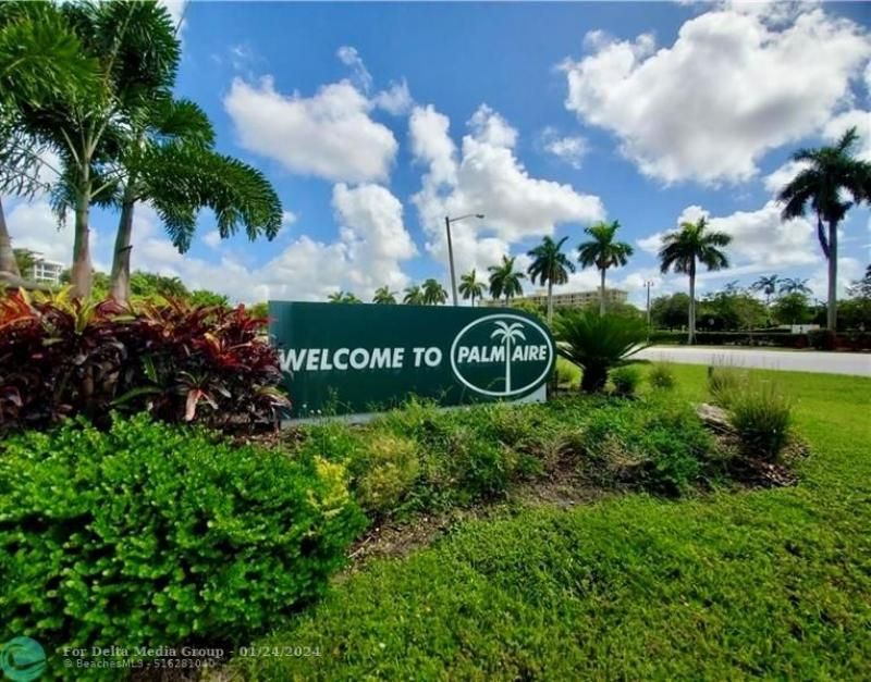 3100 N Palm Aire Drive, Unit 304, Pompano Beach, FL 33069 Photo