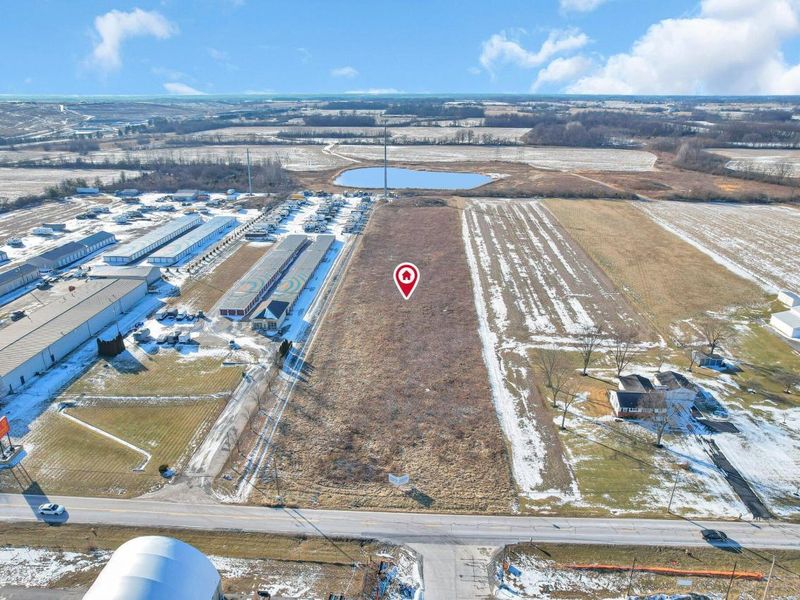 5875 Haughn Road, Grove City, OH 43123 Photo 1