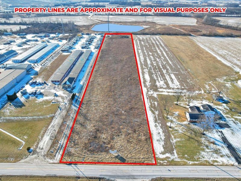 5875 Haughn Road, Grove City, OH 43123 Photo 2